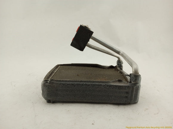 Ford Flex Rear Auxiliary AC Evaporator