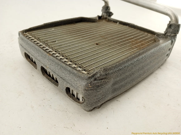 Ford Flex Rear Auxiliary AC Evaporator