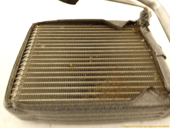 Ford Flex Rear Auxiliary AC Evaporator