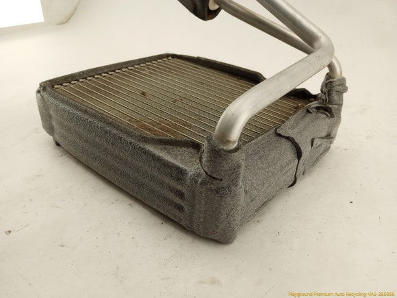Ford Flex Rear Auxiliary AC Evaporator