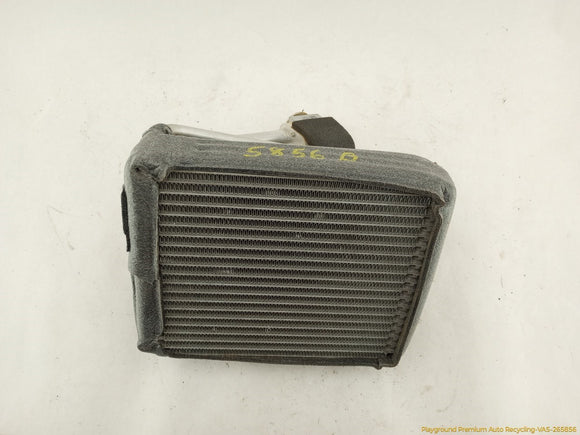 Ford Flex Rear Auxiliary AC Evaporator