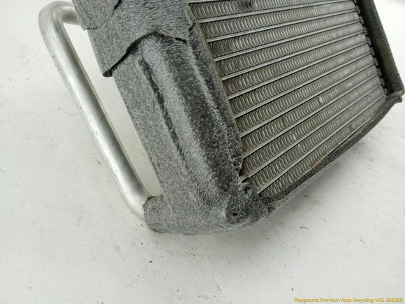 Ford Flex Rear Auxiliary AC Evaporator