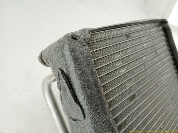 Ford Flex Rear Auxiliary AC Evaporator