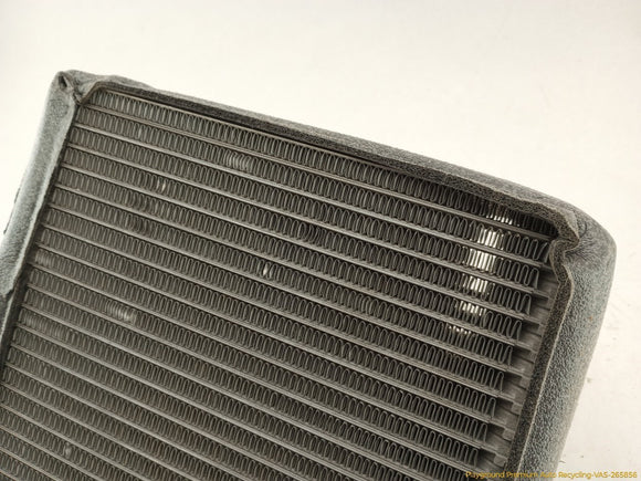 Ford Flex Rear Auxiliary AC Evaporator