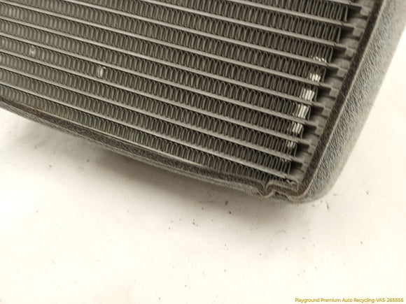 Ford Flex Rear Auxiliary AC Evaporator