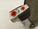 Ford Flex Rear Auxiliary AC Evaporator-12