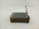 Ford Flex Rear Auxiliary Heater Core-2