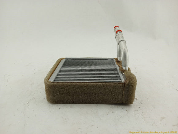 Ford Flex Rear Auxiliary Heater Core