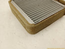 Ford Flex Rear Auxiliary Heater Core-3