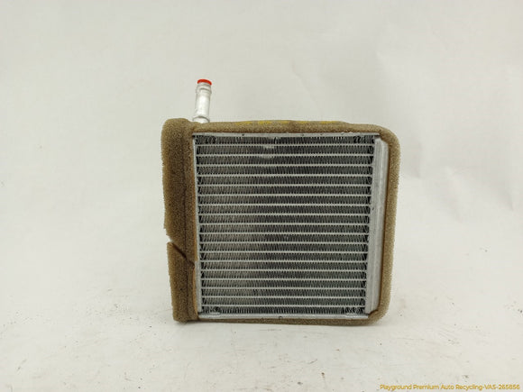 Ford Flex Rear Auxiliary Heater Core
