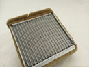 Ford Flex Rear Auxiliary Heater Core-9