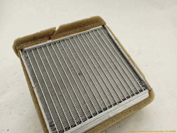 Ford Flex Rear Auxiliary Heater Core