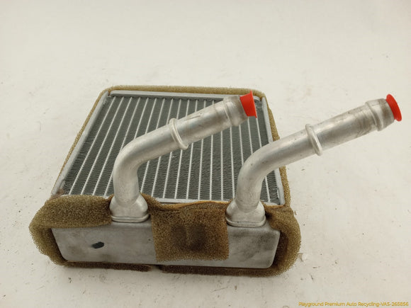 Ford Flex Rear Auxiliary Heater Core