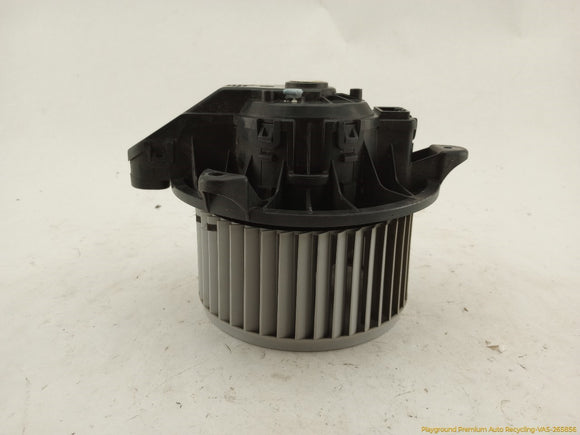 Ford Flex Rear Auxiliary Blower Motor