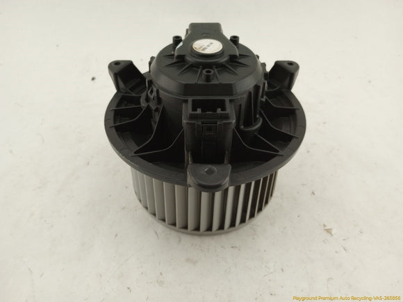 Ford Flex Rear Auxiliary Blower Motor