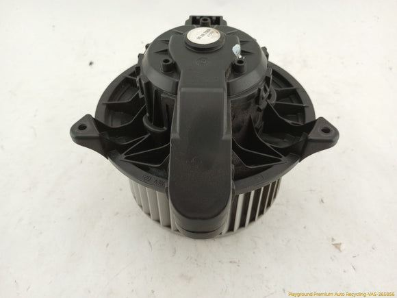 Ford Flex Rear Auxiliary Blower Motor