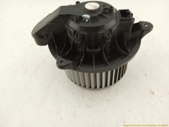 Ford Flex Rear Auxiliary Blower Motor