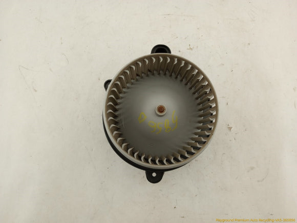 Ford Flex Rear Auxiliary Blower Motor