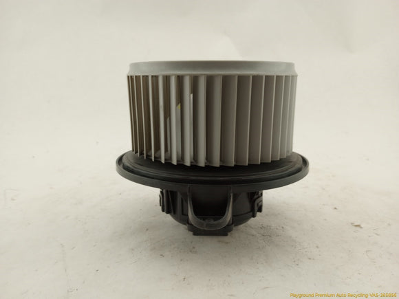 Ford Flex Rear Auxiliary Blower Motor