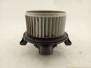 Ford Flex Rear Auxiliary Blower Motor-9