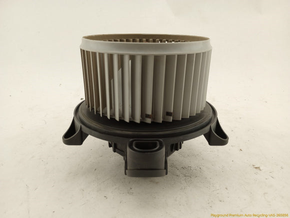 Ford Flex Rear Auxiliary Blower Motor