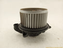 Ford Flex Rear Auxiliary Blower Motor-10
