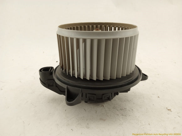 Ford Flex Rear Auxiliary Blower Motor