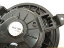 Ford Flex Rear Auxiliary Blower Motor-12