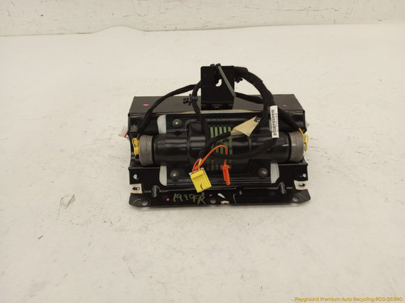 Cadillac CTS Passenger Front Right Dashboard Airbag
