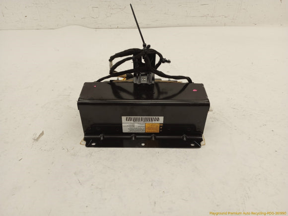 Cadillac CTS Passenger Front Right Dashboard Airbag