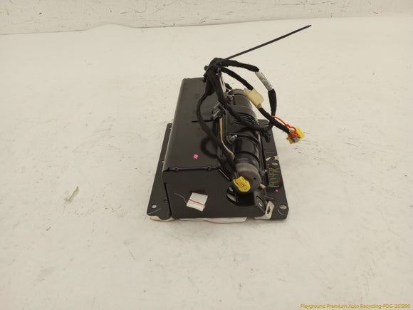 Cadillac CTS Passenger Front Right Dashboard Airbag