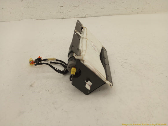 Cadillac CTS Passenger Front Right Dashboard Airbag