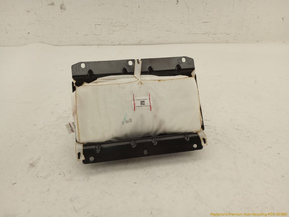 Cadillac CTS Passenger Front Right Dashboard Airbag