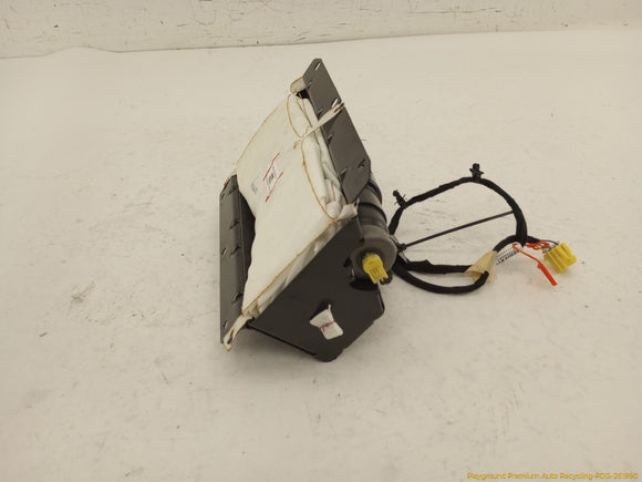 Cadillac CTS Passenger Front Right Dashboard Airbag