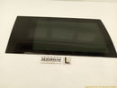Ford Flex Driver Left Rear Quarter Window Glass-1