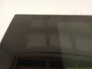 Ford Flex Driver Left Rear Quarter Window Glass-3