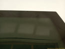 Ford Flex Driver Left Rear Quarter Window Glass-4