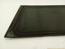 Ford Flex Driver Left Rear Quarter Window Glass-7