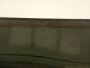 Ford Flex Driver Left Rear Quarter Window Glass-9