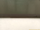 Ford Flex Driver Left Rear Quarter Window Glass-10
