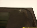 Ford Flex Driver Left Rear Quarter Window Glass-11