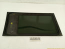 Ford Flex Passenger Right Rear Quarter Window Glass-1