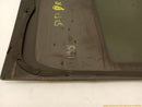 Ford Flex Passenger Right Rear Quarter Window Glass-2
