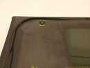 Ford Flex Passenger Right Rear Quarter Window Glass-3