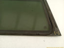 Ford Flex Passenger Right Rear Quarter Window Glass-4