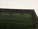 Ford Flex Passenger Right Rear Quarter Window Glass-5