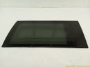 Ford Flex Passenger Right Rear Quarter Window Glass-6