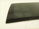 Ford Flex Passenger Right Rear Quarter Window Glass-7