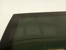 Ford Flex Passenger Right Rear Quarter Window Glass-8