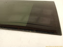 Ford Flex Passenger Right Rear Quarter Window Glass-9